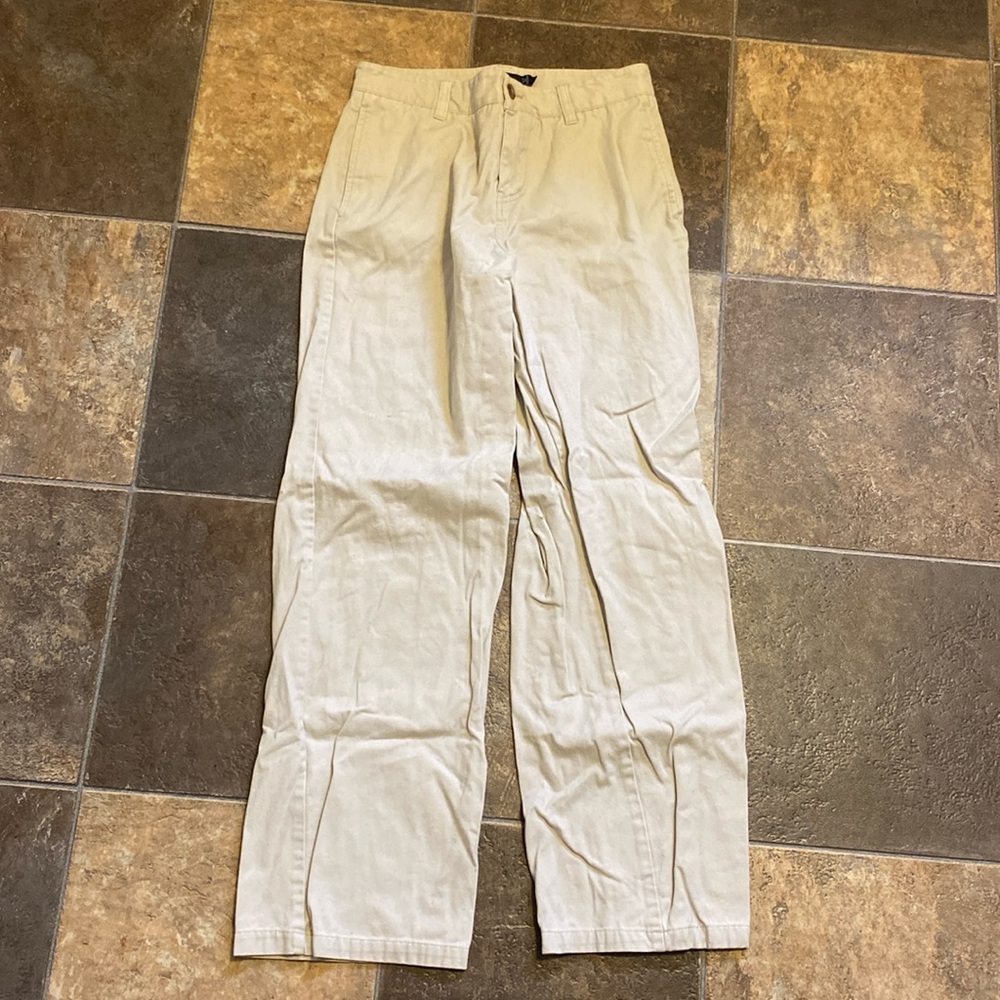Boy’s Nautica dress pants size 18